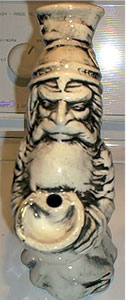 WIZARD Bong