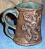 THE CROSS-EYED TANKARD #2