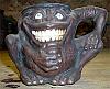 Squatting Gremlin Tankard #5