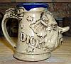 Nixon Tankard #15