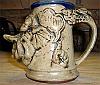 Nixon Tankard #14