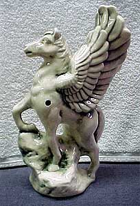 Berney Karp Pegasus