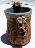 Handmade Tankard #2
