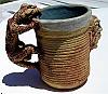 Handmade Tankard #3