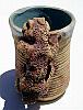 Handmade Tankard #4