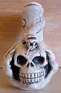 Head Ache Bong