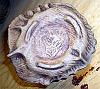 Satyr Ashtray #9