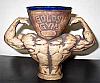 Golds Gym Tankard #2