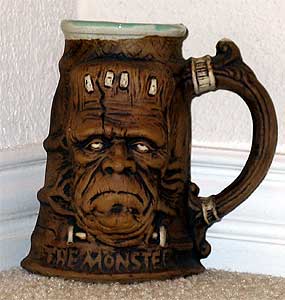 Frankenstein