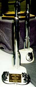 1984 Hugo Award