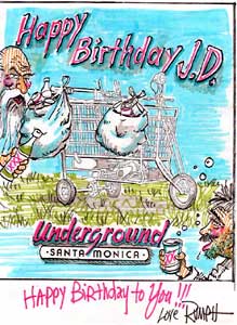 Birthday Card