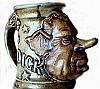 Nixon Tankard #16