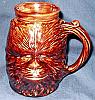 STAR WARS CHEWBACCA TANKARD #5
