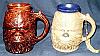 STAR WARS CHEWBACCA TANKARD #7