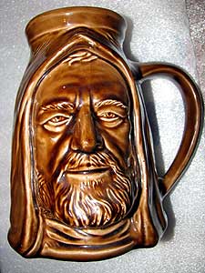 Star Wars Ben (obi-wan) Kenobi Prototype (?)