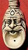 Wizard Stemmed Pipe