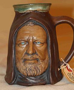 Obi-wan prototype