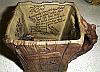 THE OUTRAGEOUS OUTHOUSE TANKARD #5
