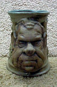 Nixon Tankard