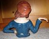 Unknown Daryle Ann Rumph Signed Teapot #6