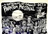 Phantom Phestival Poster #4