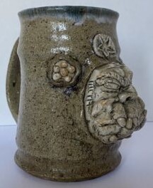 Ogre Mug