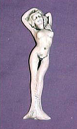 Mermaid Pipe