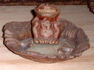 Gremlin Ashtray