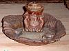 Gremlin Ashtray #1