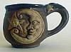 Man in the Moon Cup #4