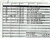 Bong and pipe invoices #2