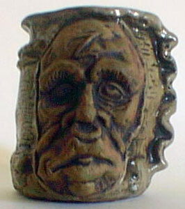 Zombie Glass