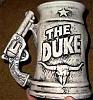 Duke Mug #3