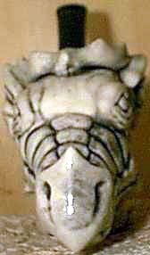 Dragon Head Pipe
