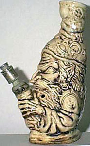 Wizard Too! Bong