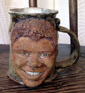 Muhammed Ali Tankard