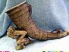 The Demon Drinking Horn #9