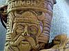 The Demon Drinking Horn #7