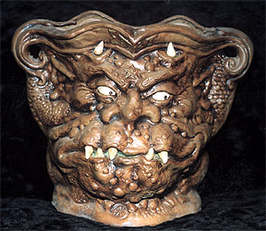 Belial, the Demon