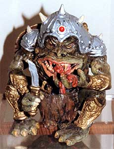 The ORC