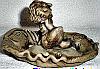 Satyr Ashtray #2