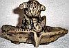 Satyr Ashtray #3