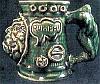 Ogre and Mermaid Tankard #1