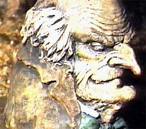 Giant Scrooge Tankard