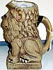 Lionstone Whiskey Water Pitcher #4